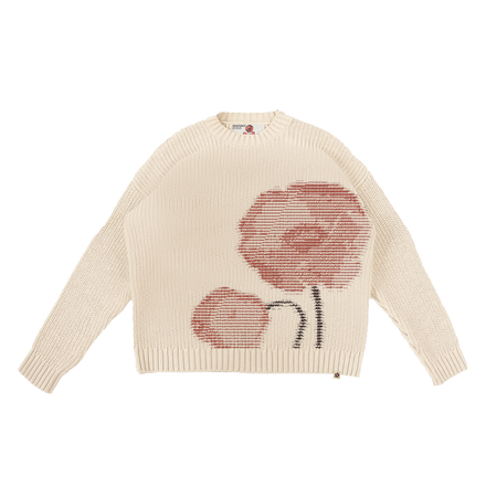 Yume Knit Sweater