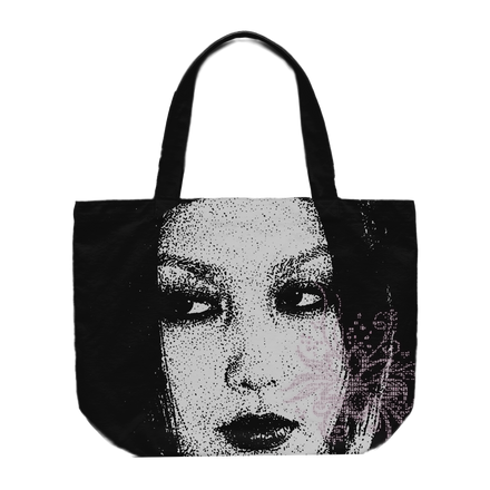 NANA MIDNIGHT TOTE