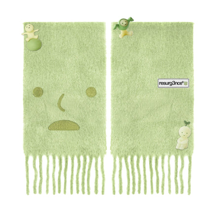 SMISKI INSPIRED SCARF